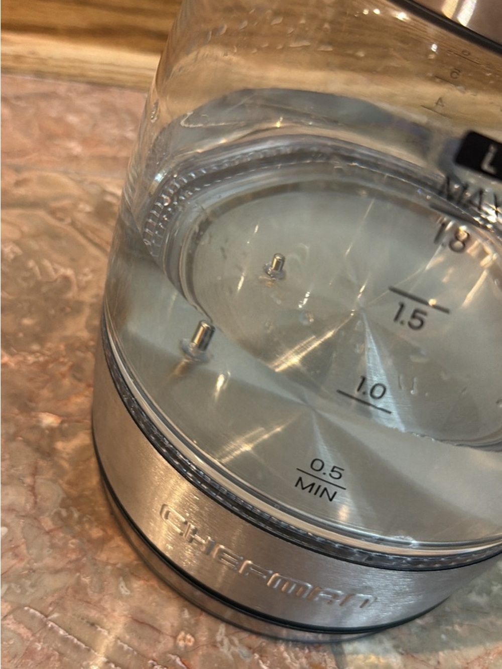 Chefman Water Boiler - Picture 3 of 7